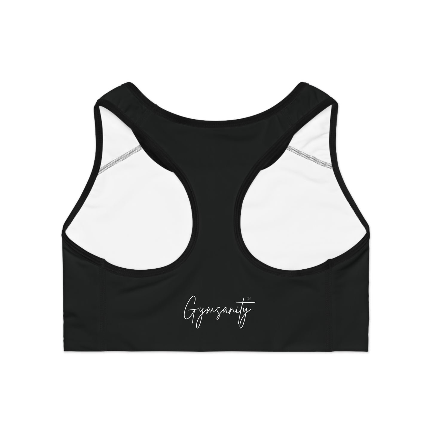 Gymsanity Sports Bra