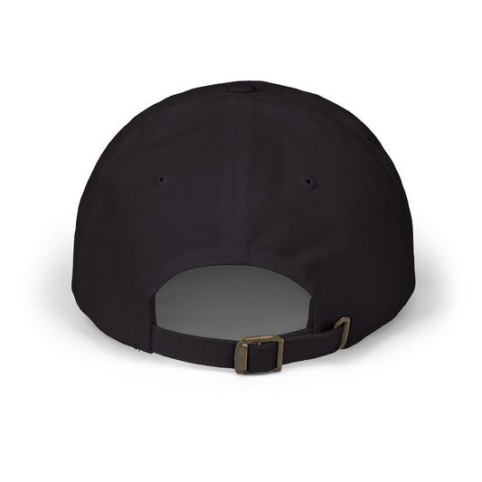 Gymsanity Classic Dad Hat