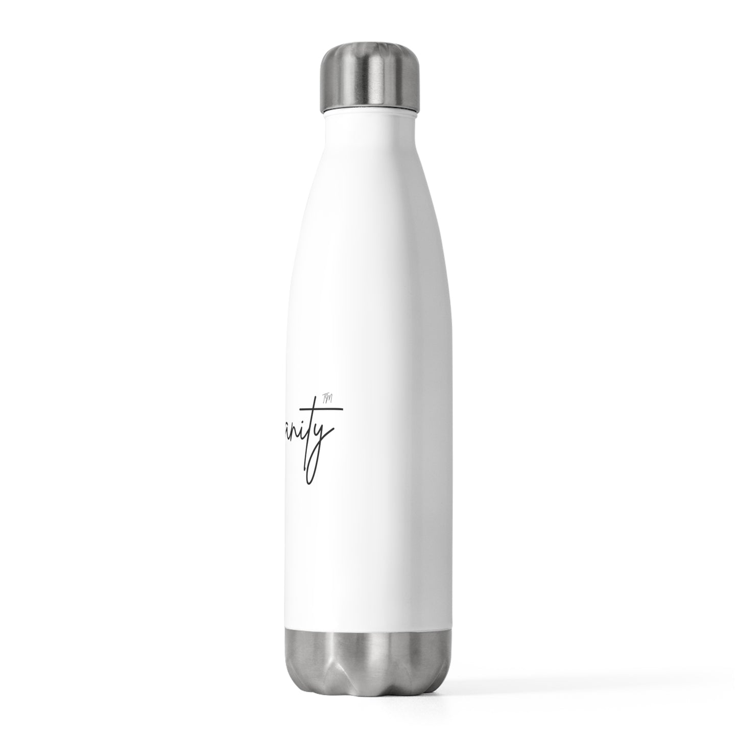 Gymsanity Water Bottle