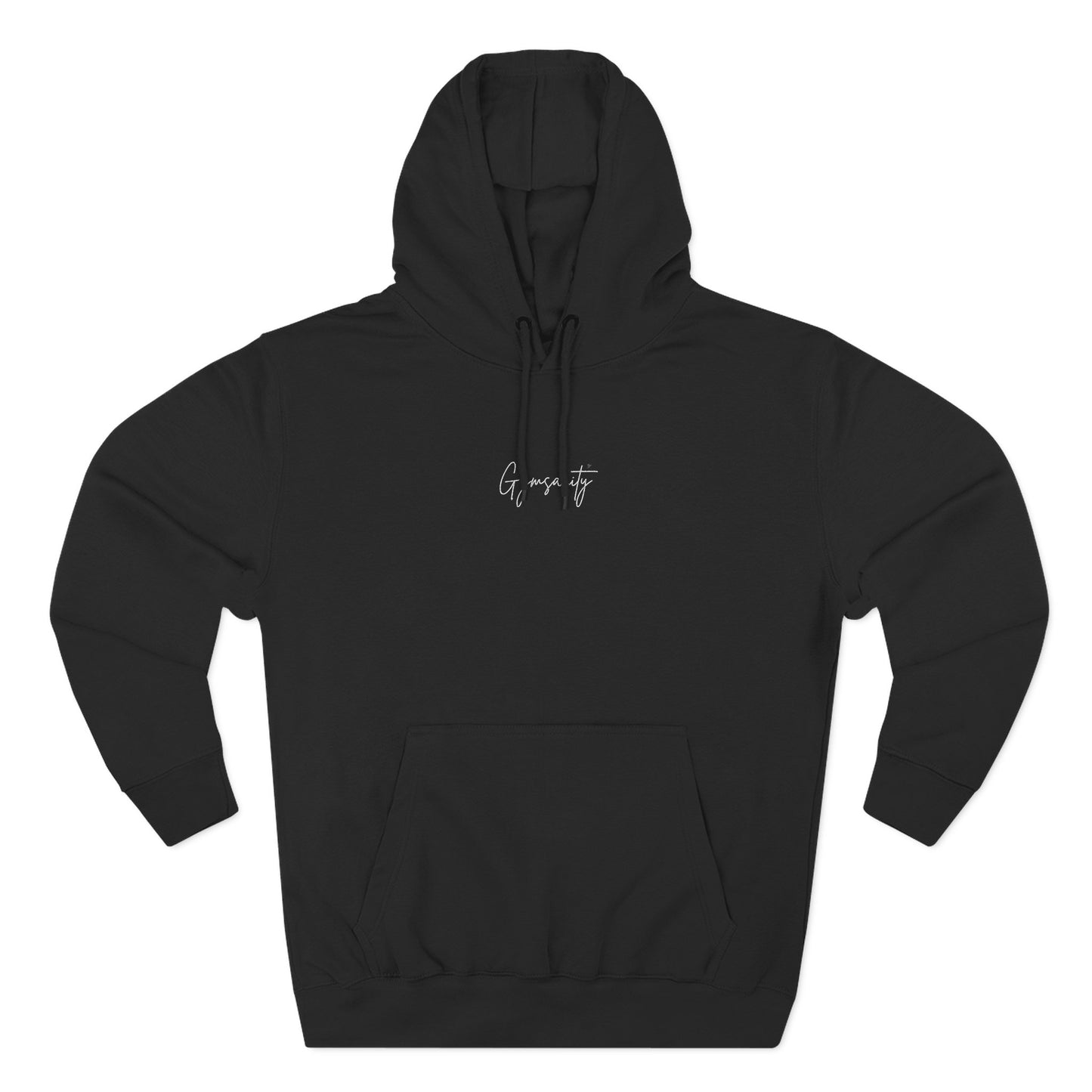 Gymsanity Classic Hoodie