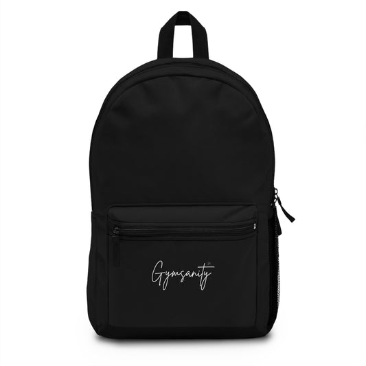 Gymsanity Backpack