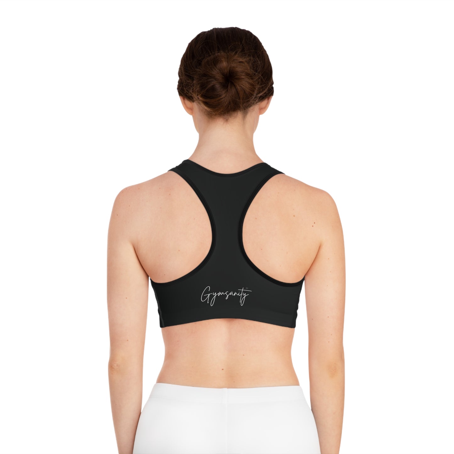 Gymsanity Sports Bra