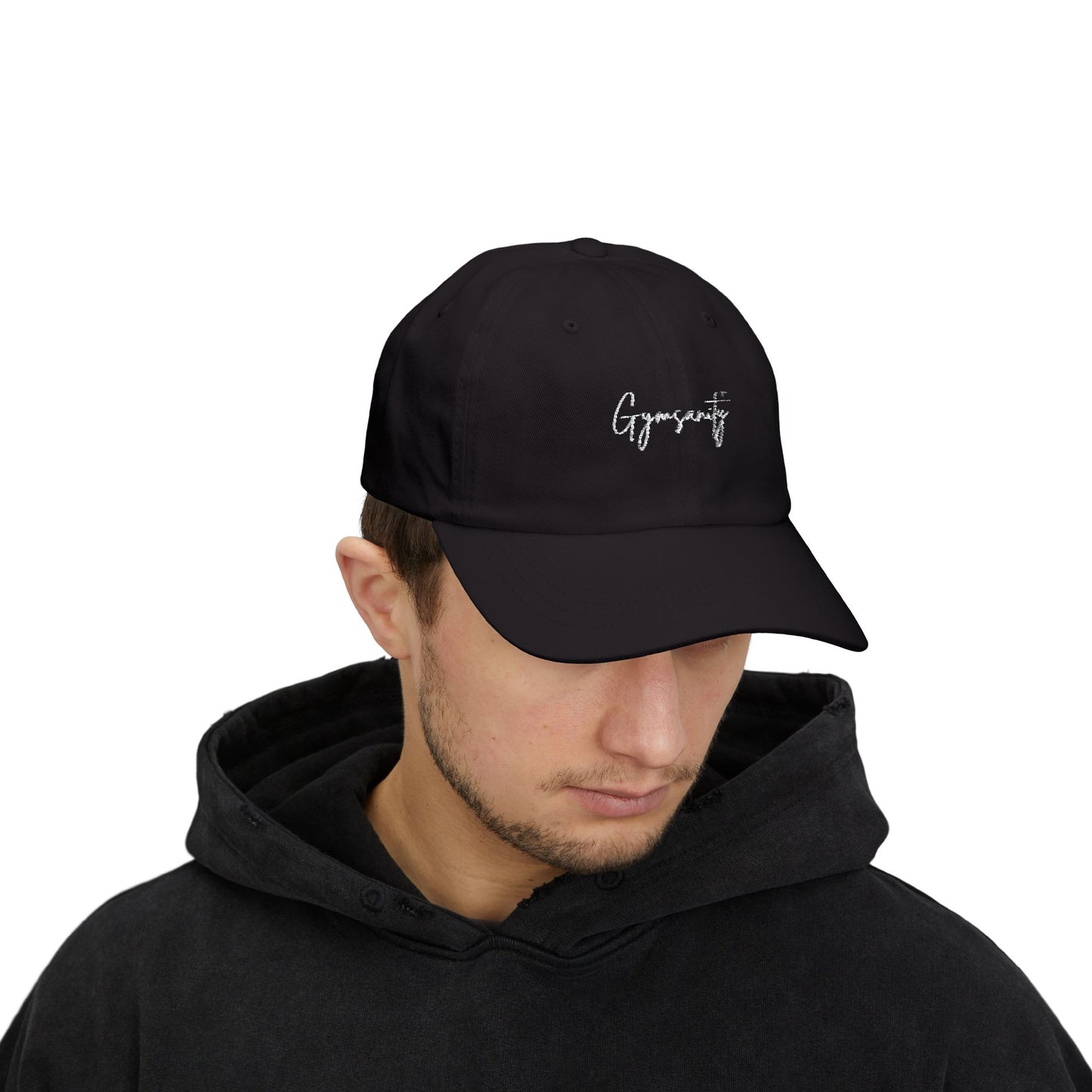 Gymsanity Classic Dad Hat