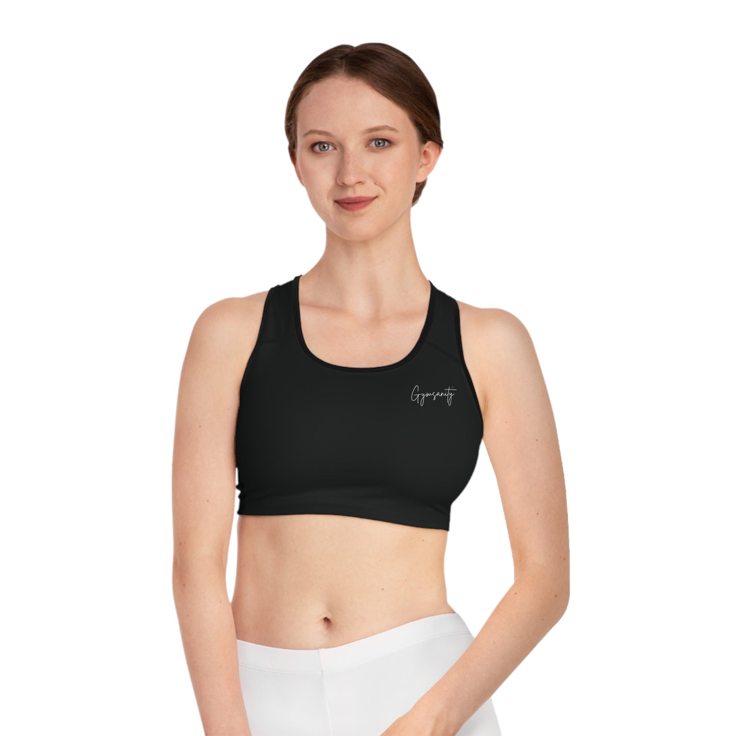 Gymsanity Sports Bra