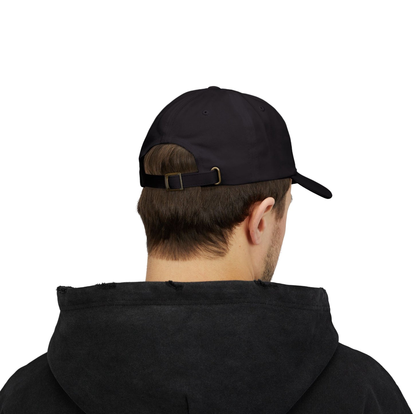 Gymsanity Classic Dad Hat