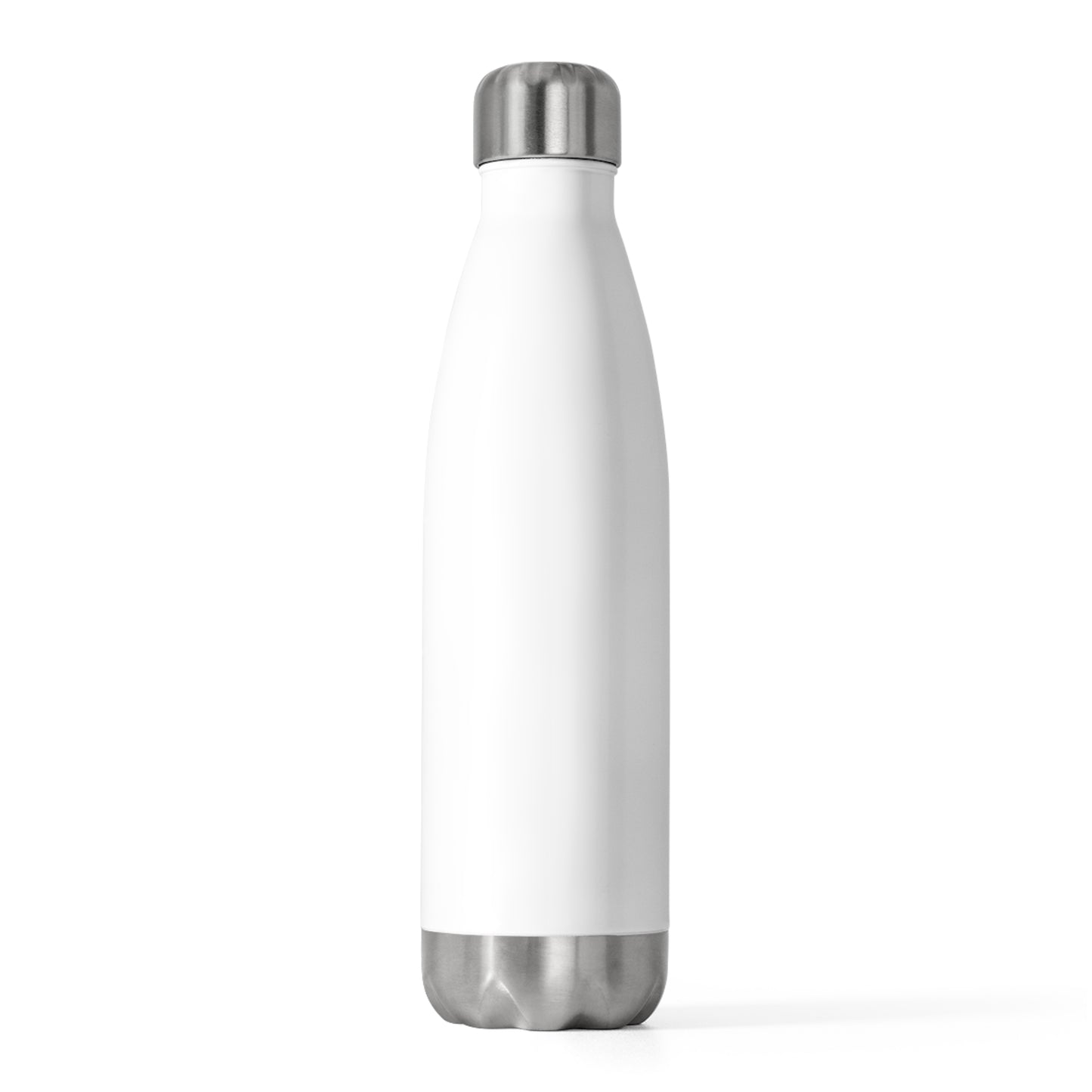 Gymsanity Water Bottle