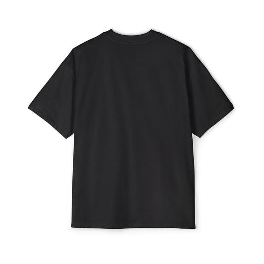 Gymsanity Classic Oversized Tee