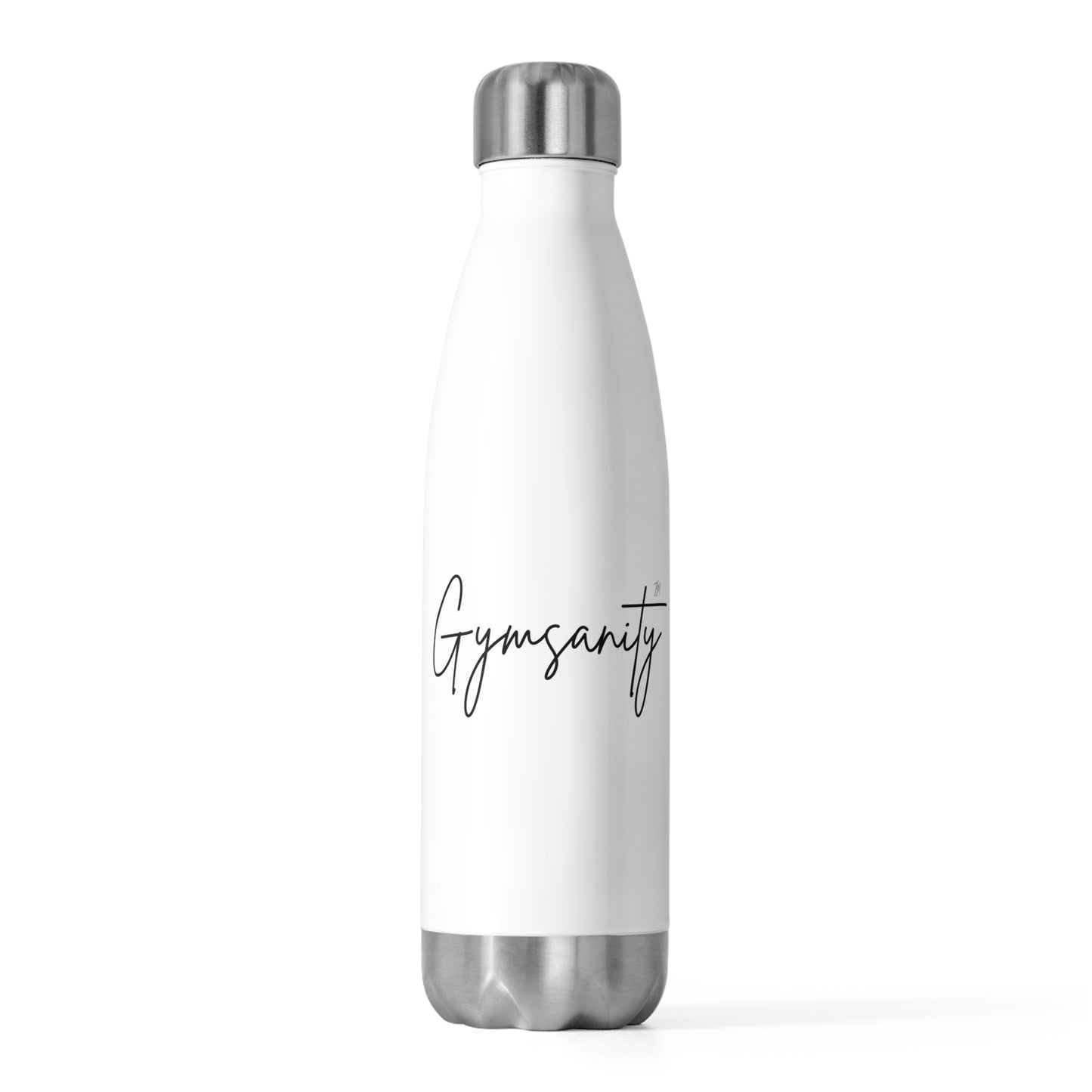 Gymsanity Water Bottle