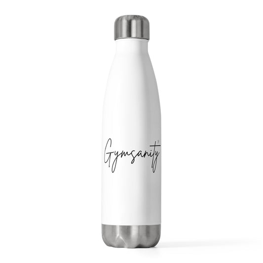 Gymsanity Water Bottle