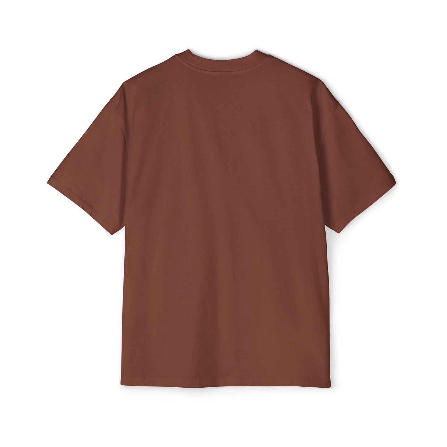 Clay Gymsanity Heritage Oversized Tee