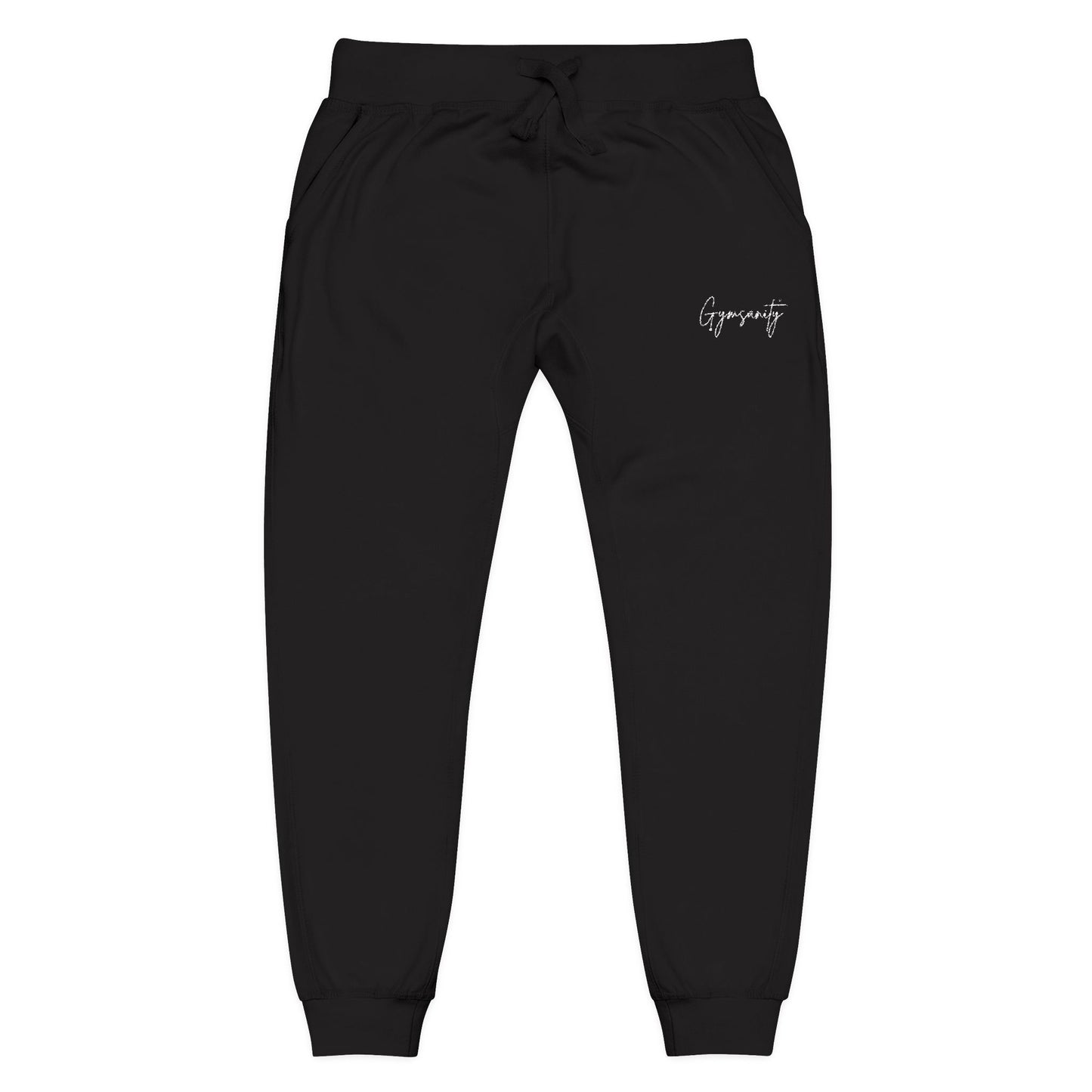 Gymsanity Joggers