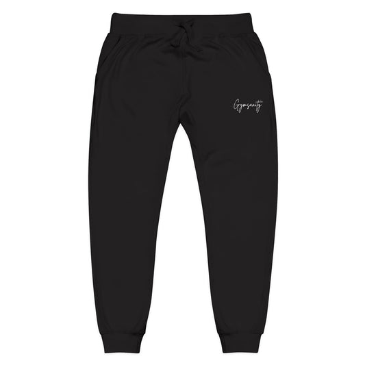 Gymsanity Joggers