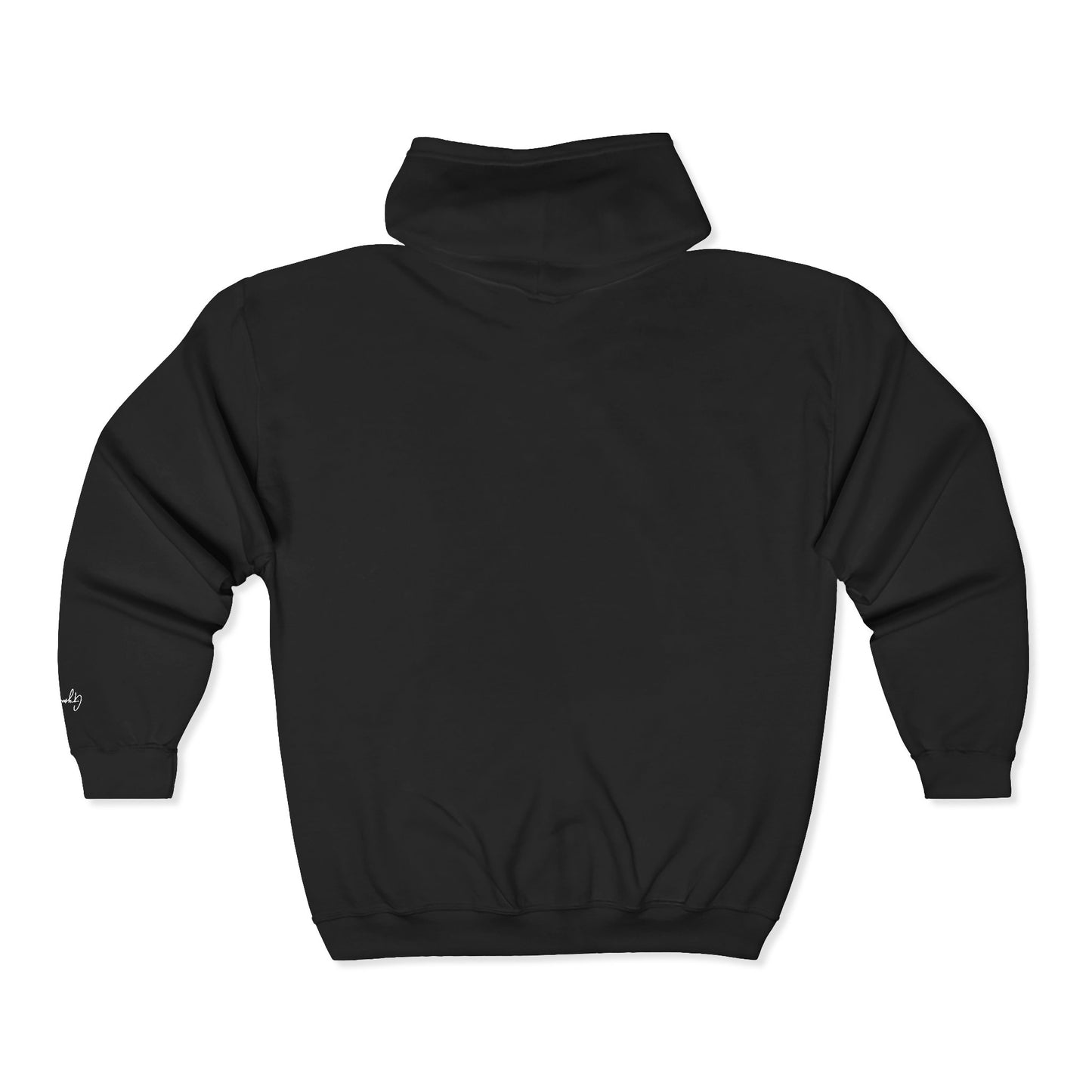 Gymsanity Classic Zip-Up